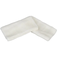 Салфетки стер. 2-х сл №20, 16x14см,Life&nbsp; уп пл.36 г ШК11688