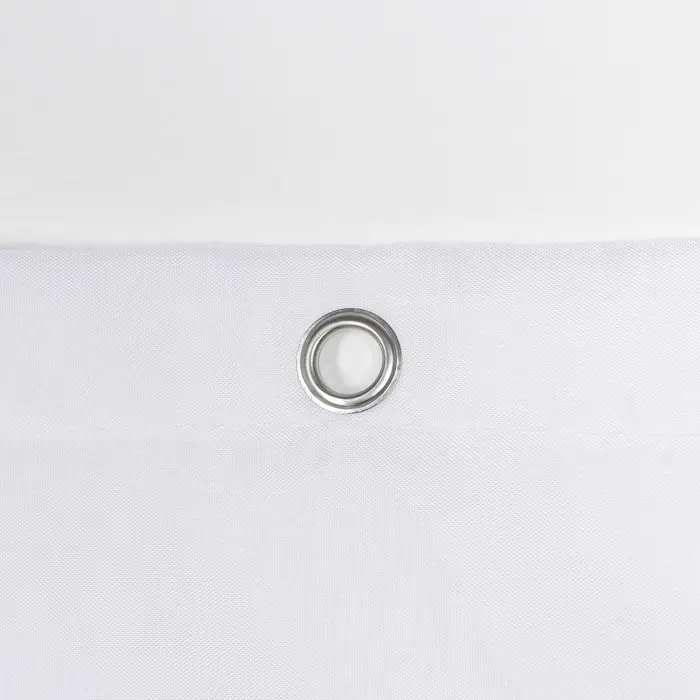 Штора для ванной Доляна &laquo;Лев&raquo; с люверсами, 180&times;180 см