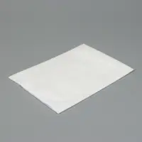 Чехол для растений, на завязках, 60 × 56 см, спанбонд с УФ-стабилизатором, плотность 60 г/м², МИКС