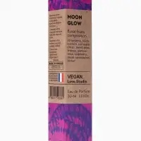 Парфюмерная вода женская Vegan Love Studio Moon Glow, 30 мл