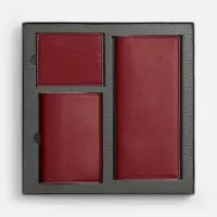 Набор Petrus Trio, красный Набор Petrus Trio, красный