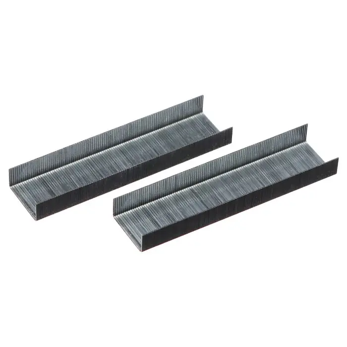 Скобы для степлера GLOBUS, 1000 шт., №24/6, высококачественная сталь Скобы для степлера GLOBUS, 1000 шт., №24/6, высококачественная сталь