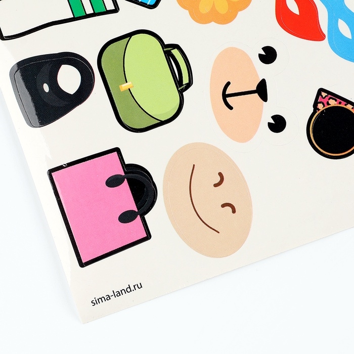 Роспись по дереву  Роспись по дереву "Творческие зверята"