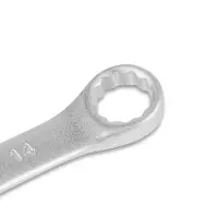 Ключ гаечный комбинированный (14 мм) AVS K30014