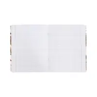 Тетрадь 48л кл FAUNA, МИКС