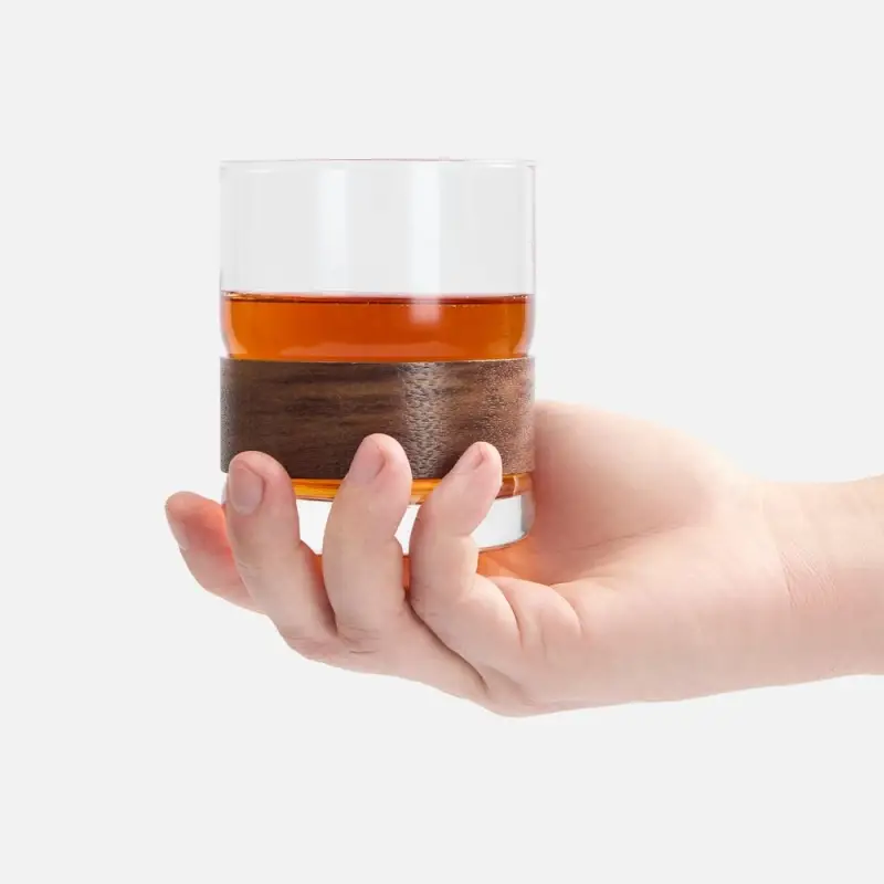 Стакан для виски Woodlyn, ver.2