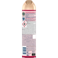 Освежитель воздуха GLADE Пион и сочные ягоды 300мл