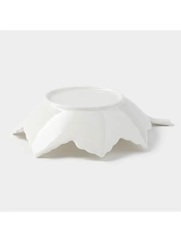 Блюдо &laquo;Листочек&raquo;, 19.5&times;15.5&times;4.5 см