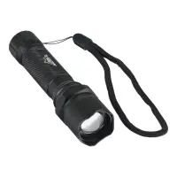 Фонарь ручной аккумуляторный &laquo;Мастер К&raquo;, 1200 мАч, 3 режима, USB, 12&times;3 см