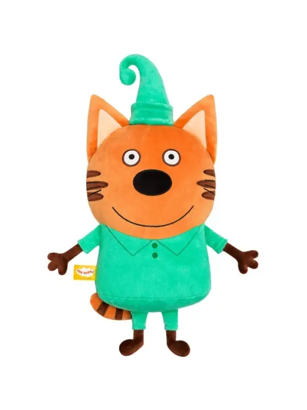 Игрушка-подушка &laquo;Компот&raquo;, Три кота