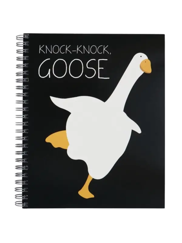 Компл тетр из 3шт 96л кл на гребне Гусь, обл мел карт, офсет (10296898) Компл тетр из 3шт 96л кл на гребне Гусь, обл мел карт, офсет (10296898)