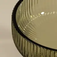 Креманка SL Home &laquo;Модерн&raquo;, 300 мл, 12&times;10 см, стекло, оттенок МИКС