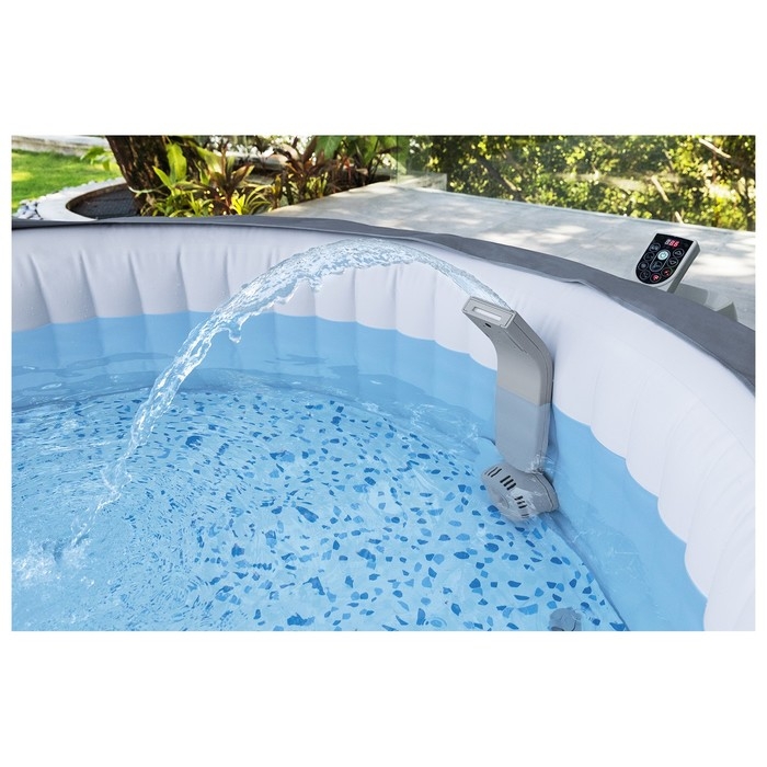 Водопад светодиодный для бассейнов 60322 Водопад светодиодный для бассейнов 60322