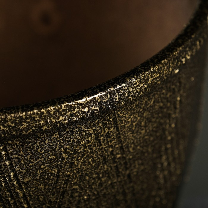 Горшок цветочный Горшок цветочный "Греция" с поддоном 1,8л