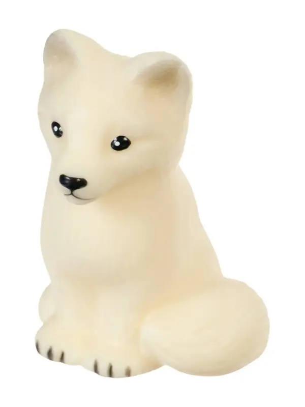 Фигурки &laquo;Животные Арктики и Антарктики&raquo;, набор 6 шт.