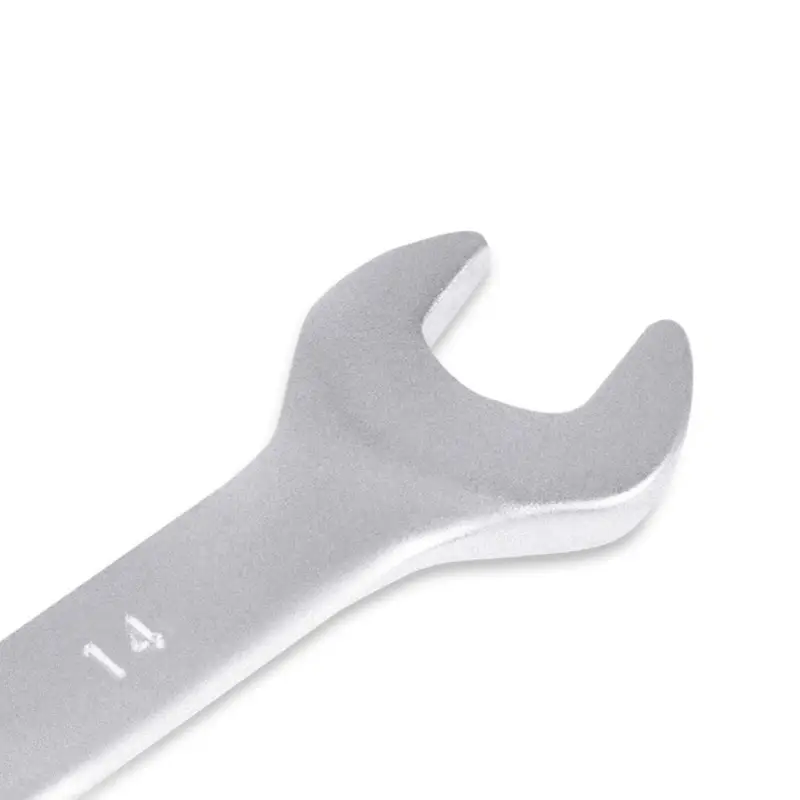 Ключ гаечный рожковый (14х15 мм) AVS K11415