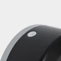 Диспенсер для туалетной бумаги SAVANNA, пластик, чёрный, втулка 4 см