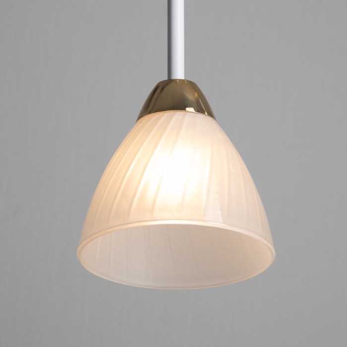 Плафон Е27 белый Плафон Е27 белый