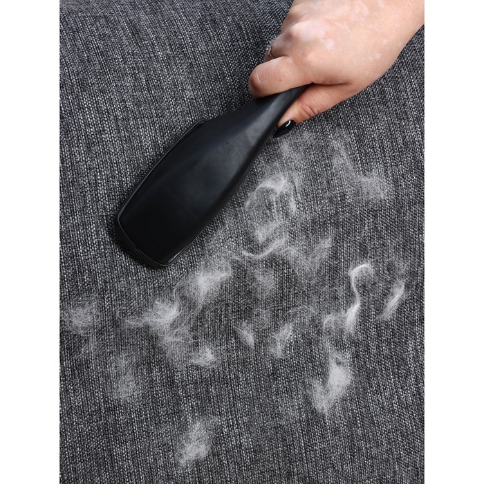 Щётка для одежды перевёртыш, 26×5,5×4,5 см Щётка для одежды перевёртыш, 26×5,5×4,5 см