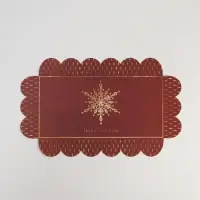 Коробка для кондитерских изделий с PVC крышкой «Gold», 10.5 х 21 х 3 см Коробка для кондитерских изделий с PVC крышкой «Gold», 10.5 х 21 х 3 см