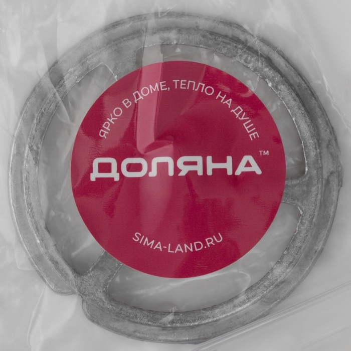 Колбасная насадка для мясорубки Колбасная насадка для мясорубки