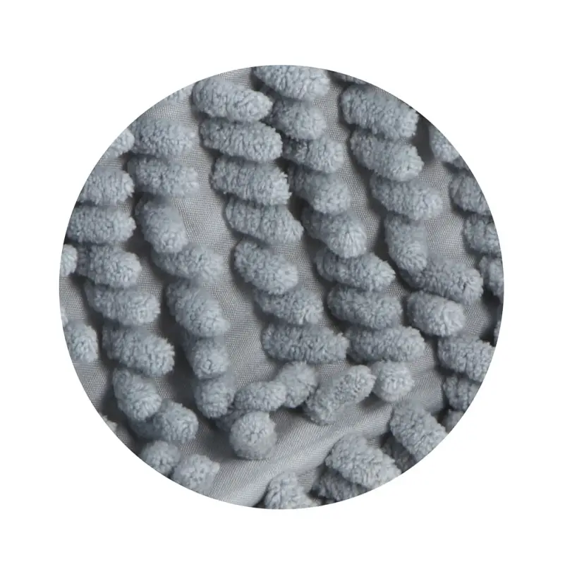 Швабра со сменной насадкой тм VETTA, ручка телескоп. 120см, нерж.сталь, насадка микрофибра 50г/м2