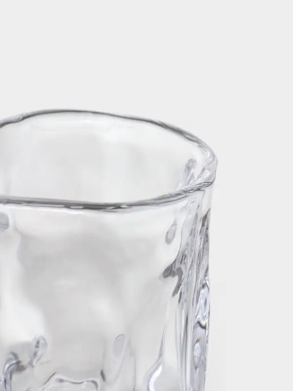 Набор стопок Набор стопок "Ice.Bar" 6 шт, 70 мл, прозрачные