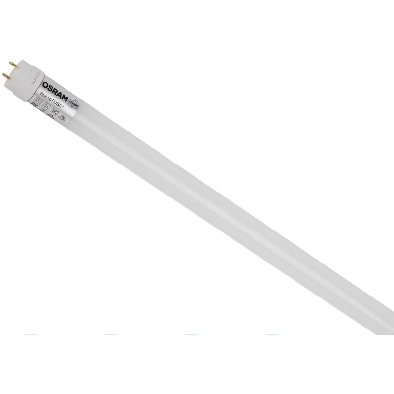 Лампа светодиодная OSRAM ST8V-0.6M 9SW/740 230VAC DE 4058075709980