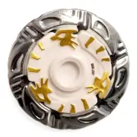 WOOW TOYS Волчок с запуском ULTRASPIN, бластер + волчок