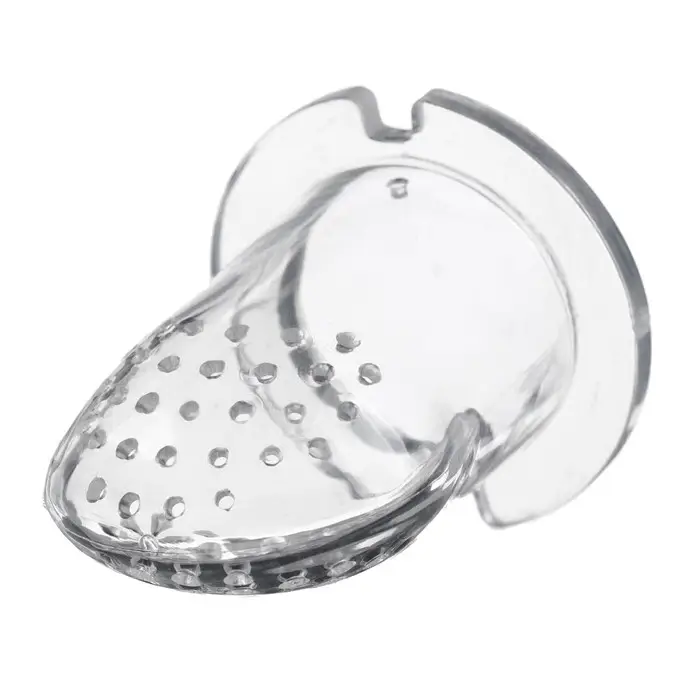 Сеточка для ниблера, силикон, 2 шт., размер M