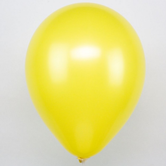 Шар латексный 12 Шар латексный 12", пастель, набор 100 шт., МИКС