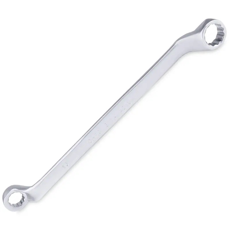 Ключ гаечный накидной изогнутый (13х17 мм) AVS K21317