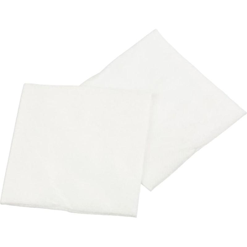 Салфетки сорб. неткан. мед. стер. 10x10,5шт/уп,8 сл. Angel/EVERSMED