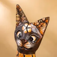 Интерьерный сувенир &laquo;Кошка&raquo;, 30 см