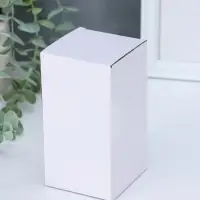 Маятник пластик "Жёлтый Манэки-нэко у дерева" 36 камней 5,5х5,5х11 см