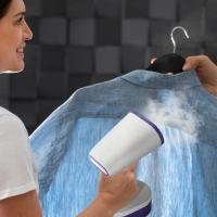 Отпариватель ручной для одежды КТ-984 - 1600 Вт