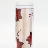 Подарочный набор Happy New Year: гель для душа, мочалка и термостакан, аромат шампанское, URAL LAB Подарочный набор Happy New Year: гель для душа, мочалка и термостакан, аромат шампанское, URAL LAB