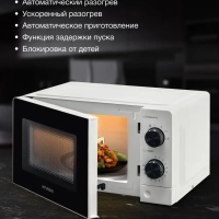 Микроволновая Печь HYM-M2049