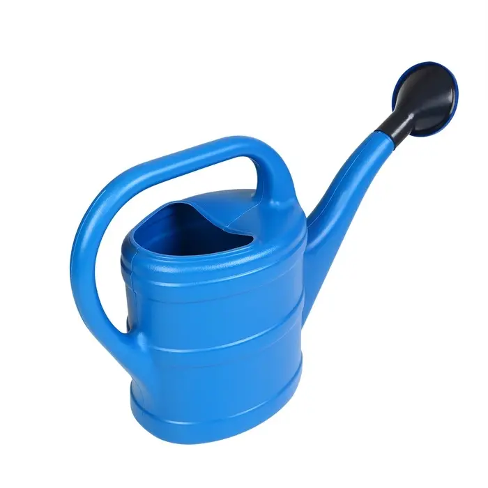 Лейка, 8 л, с рассеивателем, носик d=35 мм, цвет МИКС