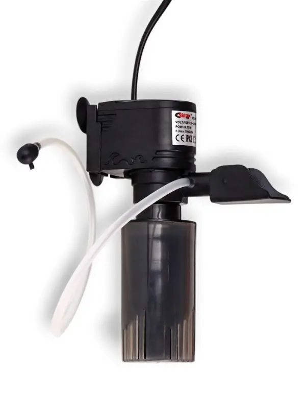 Фильтр внутренний Sea Star HX-1200F, 1000 л/ч, 15 Вт