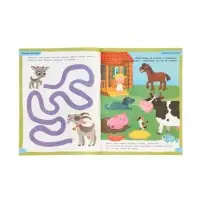 100 лучших упражнений для малышей: 1+, Терентьева И., 2024