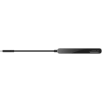 Разветвитель USB Belkin (AVC023hqSGY)хаб 7в1 4K@60Hz 100W сер.косм