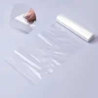 Кондитерские мешки в рулоне одноразовые, 26&times;52 см, 72 шт.