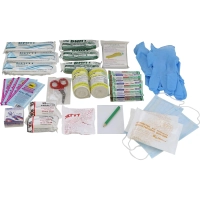 Аптечка первой помощи д/учебных и общеобразов. учрежд ф.13 пр.№ 261н, 54177