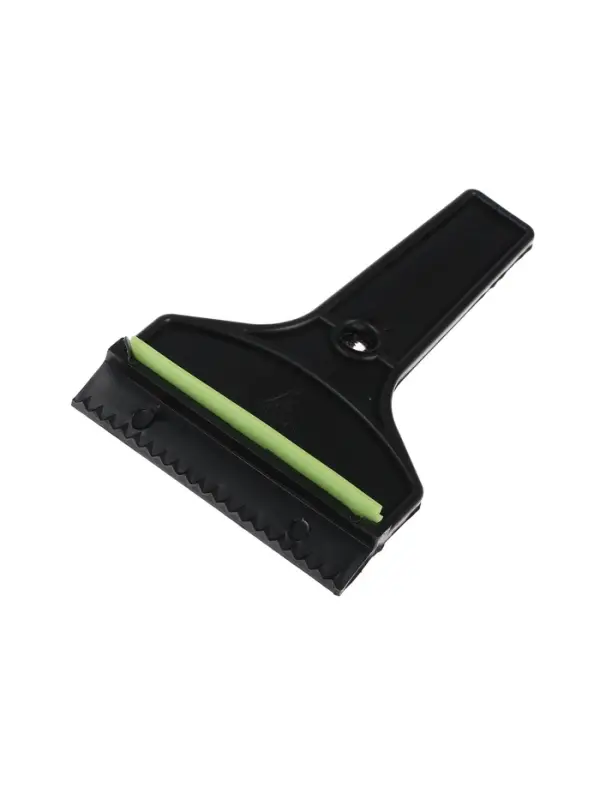 Скребок автомобильный Torso Т-образный MG-005, 17 см МИКС