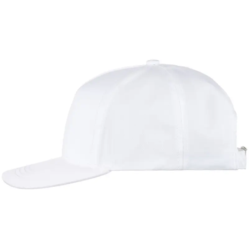 Бейсболка Seguro, белая