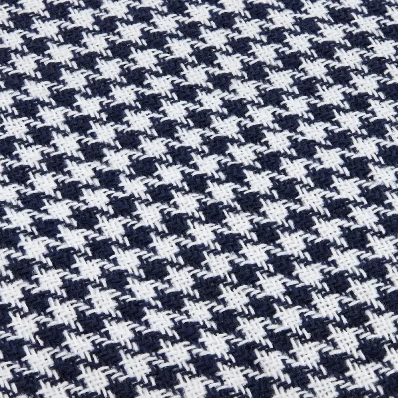 Плед Cambon, иссиня-черный