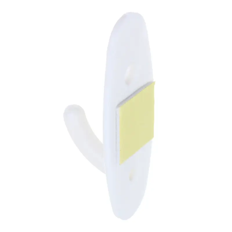 VETTA Крючки самоклеящиеся на блистере, 2шт, WF-205