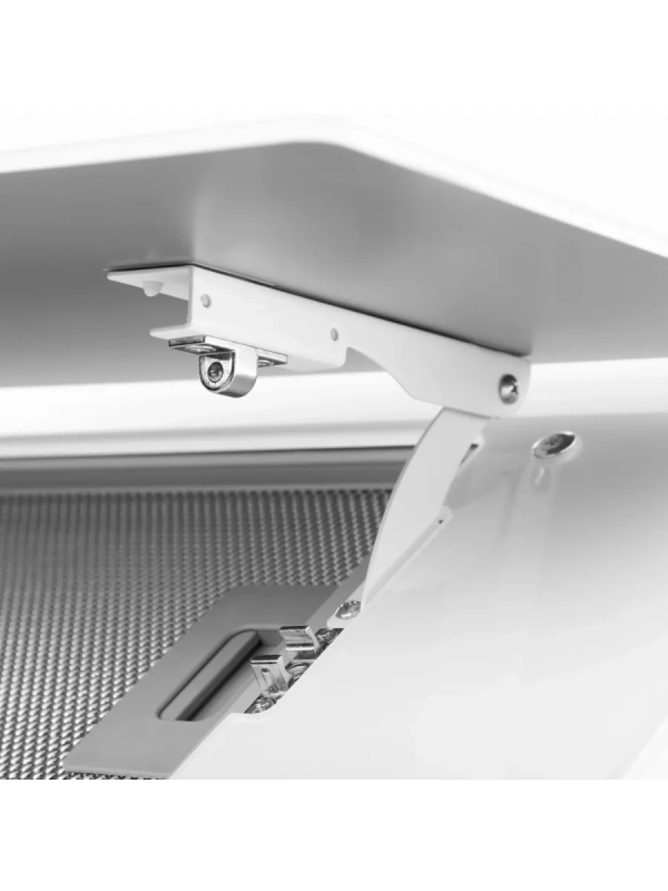 Вытяжка каминная HGH 6830 WG белый Вытяжка каминная HGH 6830 WG белый