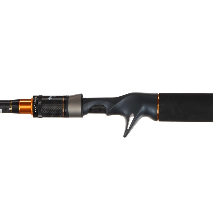 Удилище кастинговое RYOBI FIRST CLASS C702XH, тест 10.5-84 г Удилище кастинговое RYOBI FIRST CLASS C702XH, тест 10.5-84 г